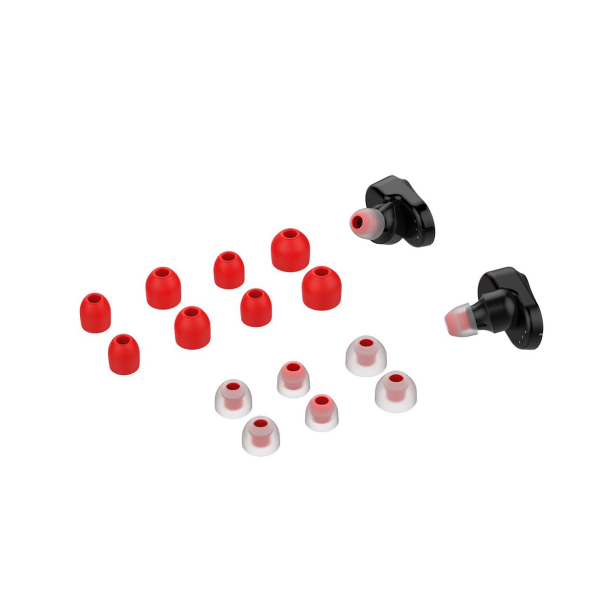 Amazon | 【Faygtni】ソニー対応用 WF-G700N対応用 イヤーピース